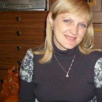 Фетисова Наталья