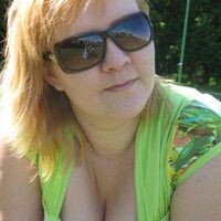 Лена Самошкина