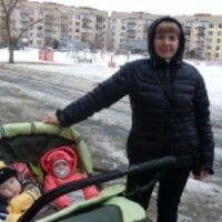Юлия Голышева