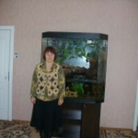 Алла Луцук