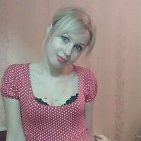 Брюхачева Света