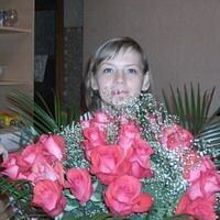 Наташа Крутакова