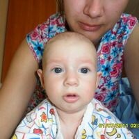 Ольча Костылева
