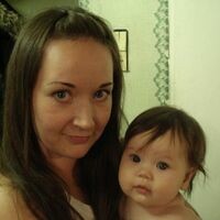 Дунаева Алина