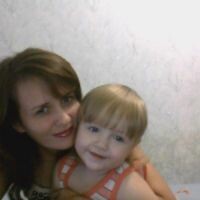 Елена Устинова