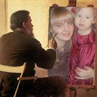 Усова Юлия
