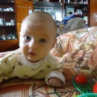 Рыкова Кристина