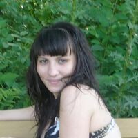Бурибаева Катя