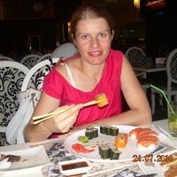 Белова Виктория