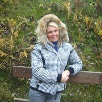 багрова светлана