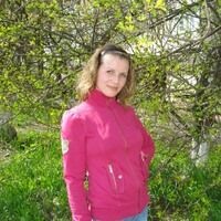Фаркова (Юрьева) Лидия