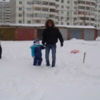 новиков михаил