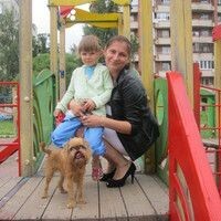 Ася Богомолова
