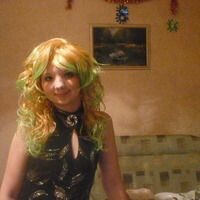 Романькова Анна
