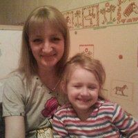 Грекова Анна