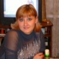 Марина Слотина