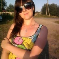 Нина Пономарева