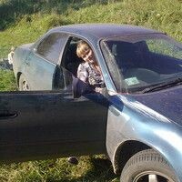 Яковчук Анастасия