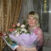 Ирина Смирнова