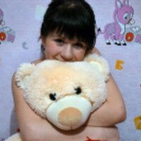 Кристина Белоглазова
