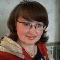 Ирина Джунушбекова