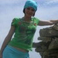 Львова Оксана