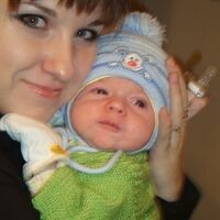 Анисимова Светлана
