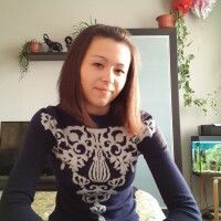Валентина Моисеенкова