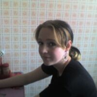 Анастасия Сачкова
