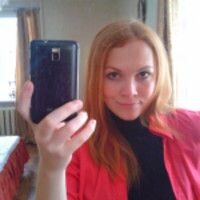 Анастасия Вшивкова