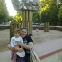 Abulyan Irina