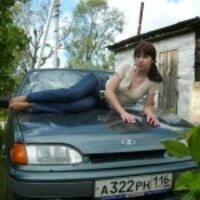 Инна Александрова