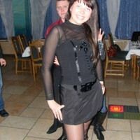 Анна головастая