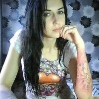 Марина