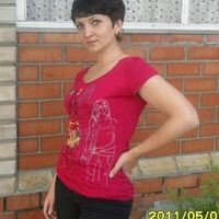 Анна Вeрхoшинцeва