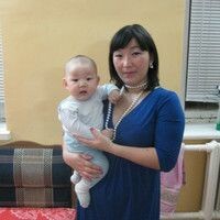 Рахимовна Асемгуль