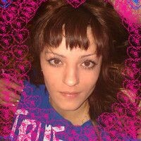 Вдовина Валентина