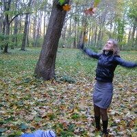 Абрамова Евгения