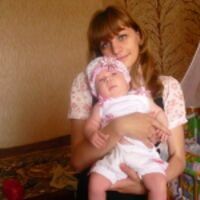 татьяна Русакевич