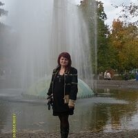 володина ольга