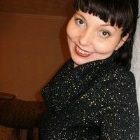 Матвеева Ирина