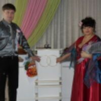 Наталья Городецкая
