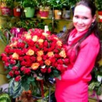 Оксана Олейникова