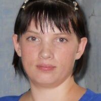 Наталия Аксманова