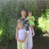оксана