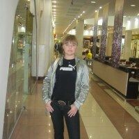 Попович Елена