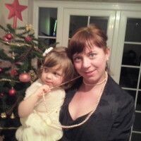 Ирина Федина