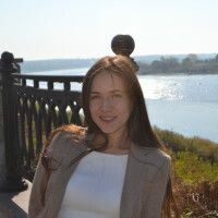 Юлия Семенова