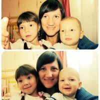 София Клещенкова