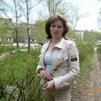 ирина ширманова